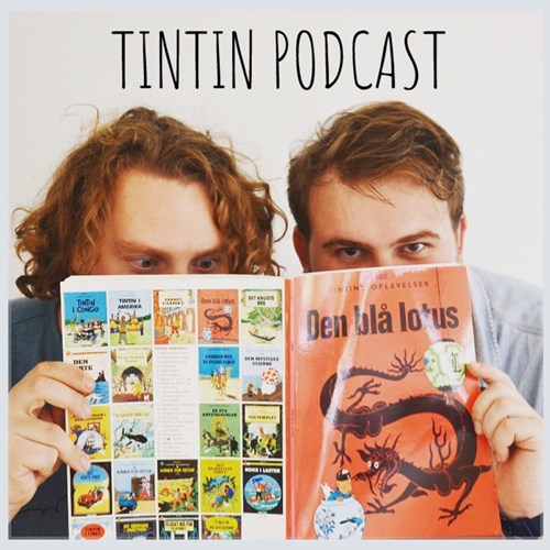 En eventyrlig livemusik-rejse i Tintins univers